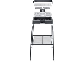 Severin PG 8566 Stojanový gril