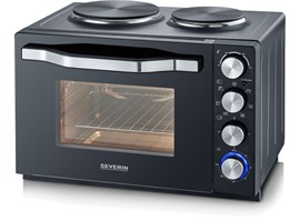 Severin TO 2074