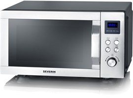 Severin MW 7777