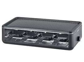 Severin RG 2365 Black Line