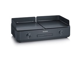 Severin PG 8569 Gril Suave Plancha
