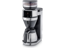 Severin KA 4853 FILKA autom. kávovar