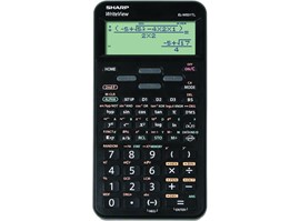 Sharp ELW531TLBBK Blister