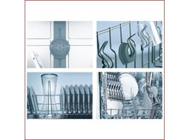 Siemens SZ73000 - Set k myčce