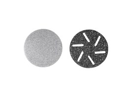 Silk’n náhradní válečky pro FreshPedi Soft & Medium