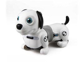 Silverlit Robot Pes Dackel