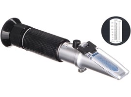 Sixtol SX3004 Refraktometr pro měření pivní mladiny