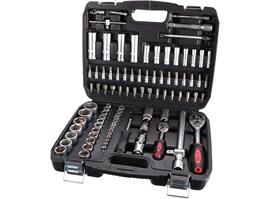 Gola sady, ráčny a hlavice