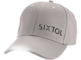 Sixtol SX5032 Kšiltovka s LED světlem B-Cap