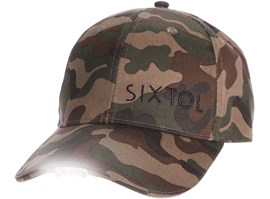 Sixtol SX5038 Kšiltovka s LED světlem B-Cap