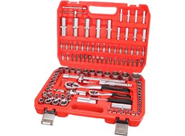 Sixtol SX3030 Gola sada CRV 108 profi