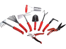 Sixtol SX6015 Sada zahradního nářadí Gar