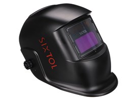 Sixtol Svářecí kukla samostmívací SX3043