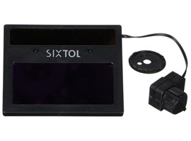 Sixtol Filtr do svářecí kukly