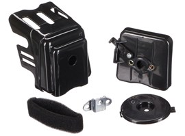 Sixtol Páčka+spodní kryt vzduch filtru