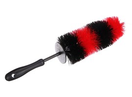 Sixtol Car Detailing tire Brush  L, průměr 10 cm