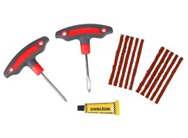 Sixtol Car Tire Repair Set 3