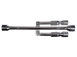 Sixtol Mechanic Cross Wrench 1, 17-19-21-23mm