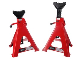 Sixtol Mechanic Car Stand  Pro 6T, 2ks