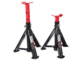 Sixtol Skládací Mechanic Car Stand 2T, 2ks