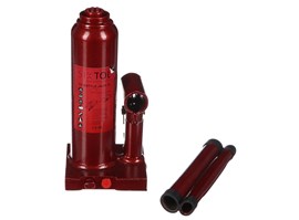 Sixtol Zvedák SX Bottle Jack Premium 3T