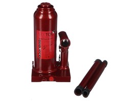 Sixtol Zvedák SX Bottle Jack Premium 4T