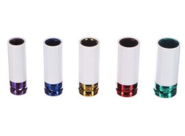 Sixtol Mechanic Impact 3, 1/2", 5ks