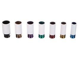 Sixtol Mechanic Impact 4, 1/2", 7ks