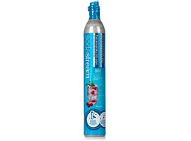 Bombička + CO2 samostatná