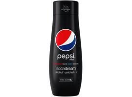 SodaStream Sirup Pepsi max 440 ml