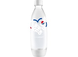 Sodastream Lahev Fuse Pepsi Love Bílá 1l