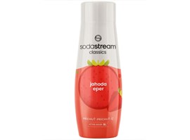 Sodastream příchuť Jahoda 440ml