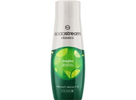 Sodastream příchuť Mojito - nealko 440ml