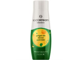Sodastream příchuť Ginger Ale 440ml