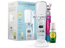 Sodastream ART White Ginger Ale Mpack