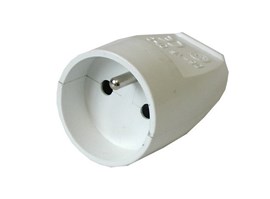 Solight spojovací zásuvka P72