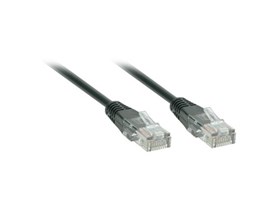 Solight SSC11X0 UTP CAT.5E, RJ45, 10m