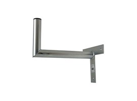 Solight držák satelitní antény na zeď