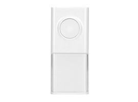 Solight bezdrátové tlačítko pro zvonky Solight 1L43, 1L44, 1L45, 1L49, 1L49B, 1L52, 1L53