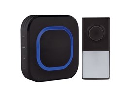 Solight bezdrátový zvonek - 1L49B