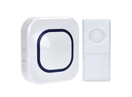 Solight bezdrátový zvonek - 1L49