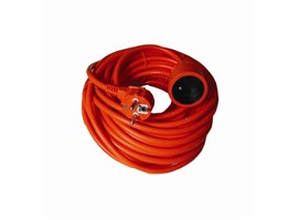 Solight 1z přívod spojka, 30 m, PS08