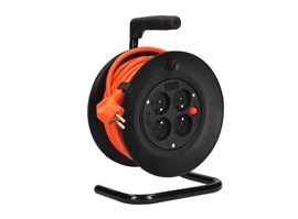 Solight prodlužovací přívod na bubnu, 15m, PB23O