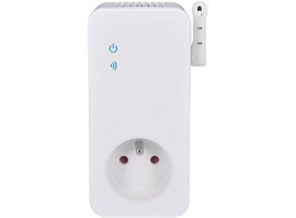 Solight přídavná zásuvka pro DY10GSM (DY10S)