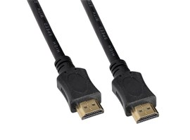 Solight HDMI kabel 2.0; 1,5m SSV12215