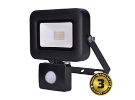 Solight LED reflektor, senzor WM-10WS-L