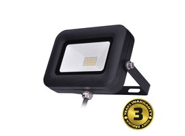 Solight LED reflektor PRO - WM-10W-L