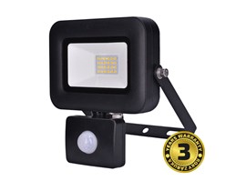Solight LED reflektor senzor WM-20WS-L