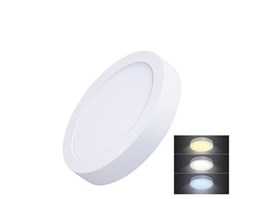 Solight WD170 LED mini panel CCT