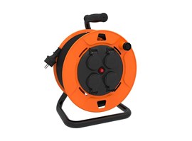 Solight PB34O 4z prod. přívod -ROZ-5658